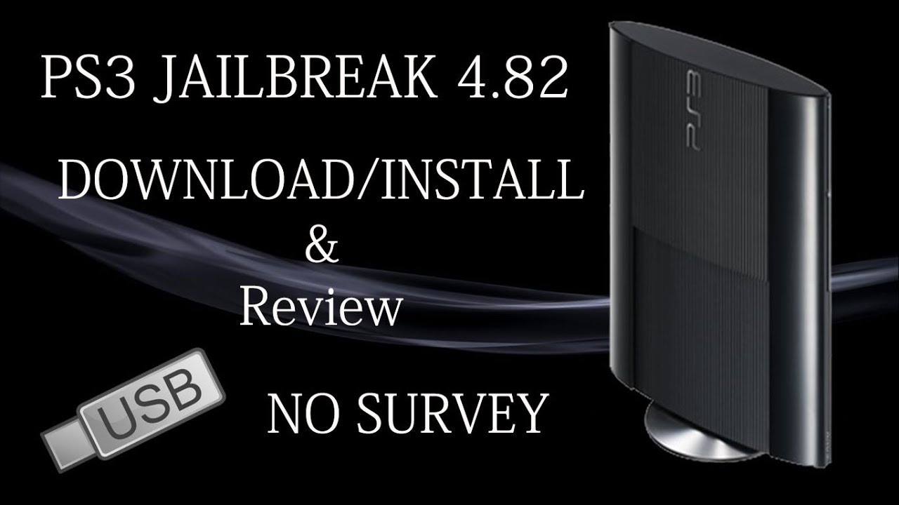 ps3 4.82 firmware download
