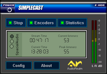 simplecast 2.5.3 download